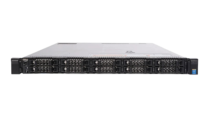 Server Dell PowerEdge R630 10x2.5"