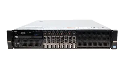 Server Dell PowerEdge R720