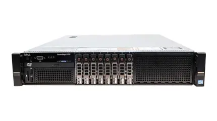 Server Dell PowerEdge R720