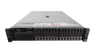 Server Dell PowerEdge R730 16x2.5"