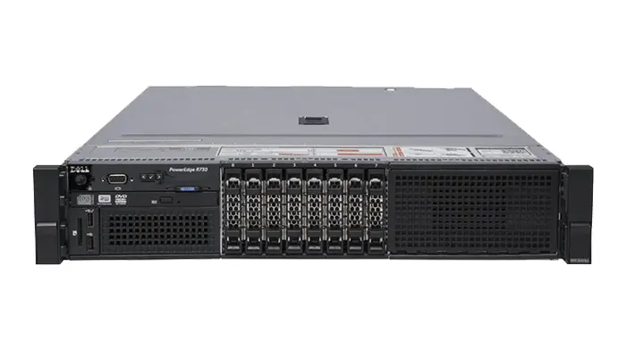 Dell-PowerEdge-R730-8SFF Server Dell PowerEdge R730 8x2.5"