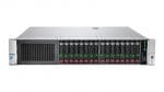 Mikrotik server HP DL380 G9 16x2.5"