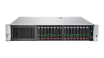 Mikrotik server HP DL380 G9 16x2.5"