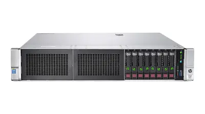 Server HP DL380 G9 8x2.5"