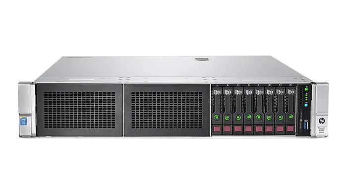 Server HP DL380 G9 8x2.5"