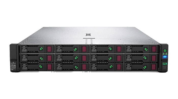 Server HP DL380p G8 12x3.5