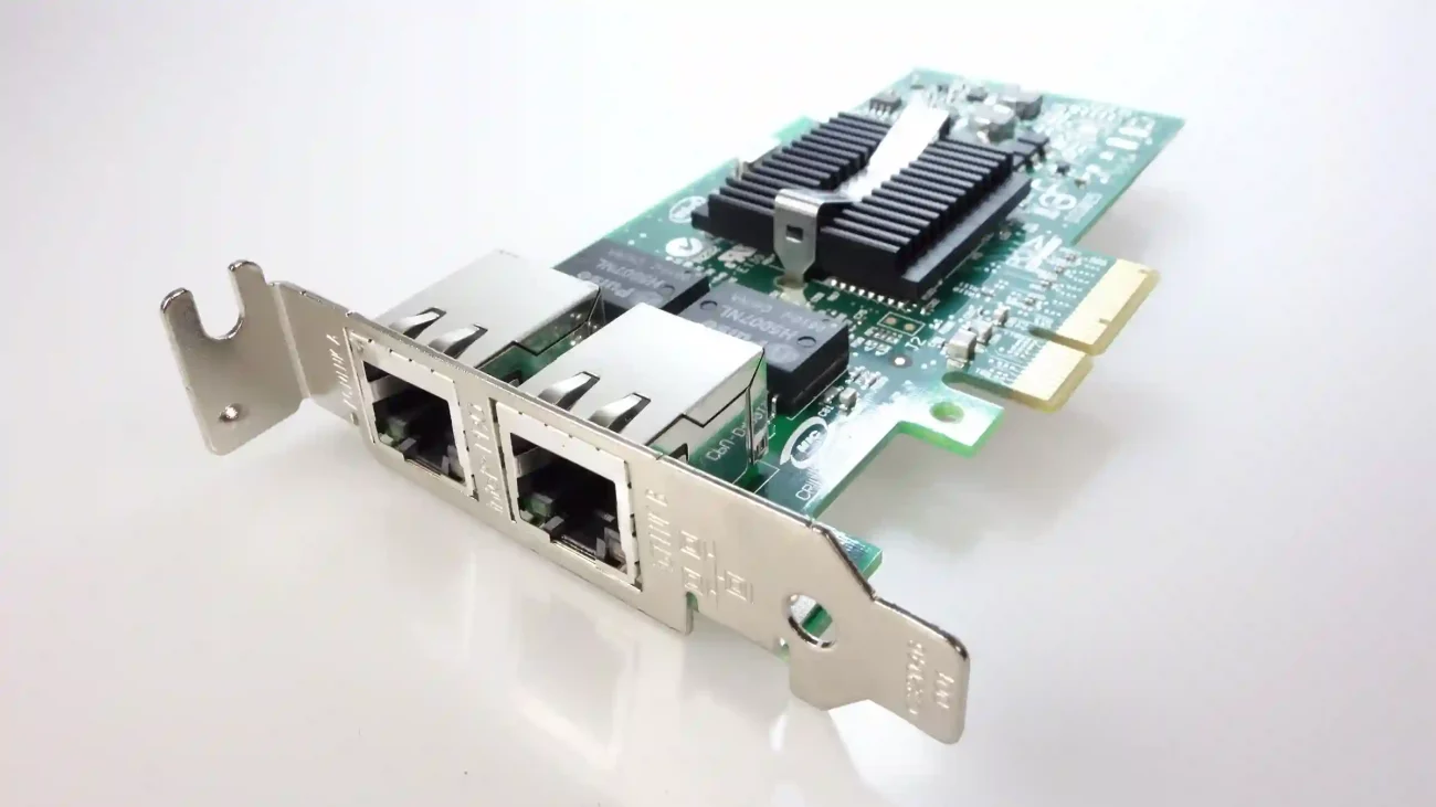 network interface card