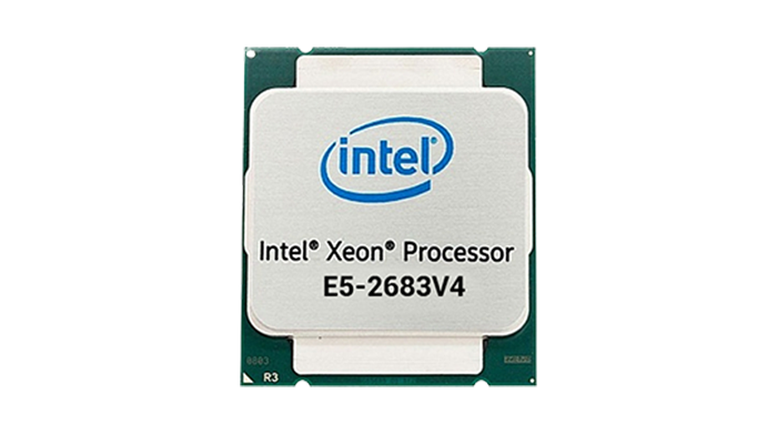 CPU Intel E5-2683V4 (16/32 2,1Ghz-3GHz 40MB) SR2JT FCLGA2011-3