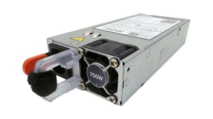 PSU DELL 495W (R620 R720 R720xd)