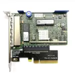 HP Ethernet 1Gb 4-port 331FLR