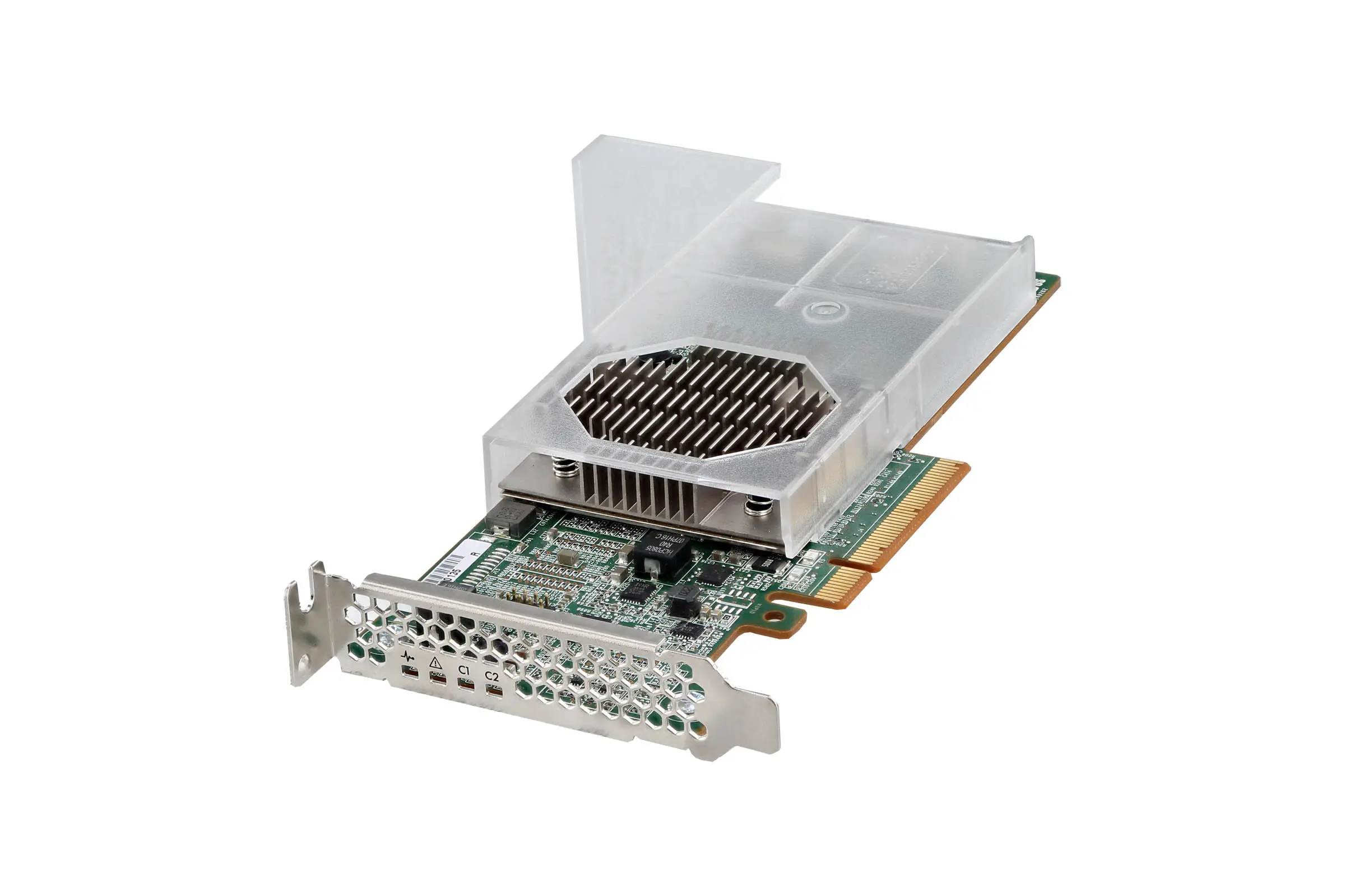 HP Smart Array H240 PCI-e - Image 1