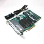 HP Smart Array P822 2Gb FBWC