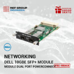 Dell 10GbE SFP+ Module Dual Port PowerConnect 6200-XGSF - 0U691D