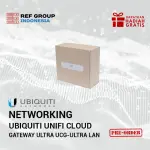 Ubiquiti UniFi Cloud Gateway Ultra UCG-Ultra LAN Wireless LAN AP Access Point Controller +NEW+