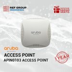 Access Point Aruba Networks APIN0103 Access Point - Image 2