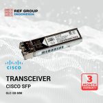 TRANSCEIVER CISCO SFP GLC-SX-MM - Image 2