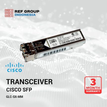 TRANSCEIVER CISCO SFP GLC-SX-MM