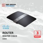 ROUTER ROUTER CISCO EA4500 - Image 2