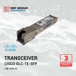 TRANSCEIVER CISCO GLC-TE-SFP / 30-1475-01 - Image 2