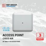 ACCESS POINT CISCO AIR AP 2802I F-K9 ACCESS POINT - Image 2