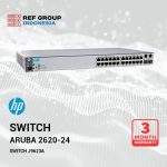 SWITCH ARUBA 2620-24 SWITCH J9623A - Image 2