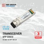 TRANSCEIVER SFP CISCO 10-2457-02 SFP-10G-LR - Image 2
