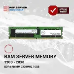 RAM Server Memory 32GB RDIMM 2RX8 DDR4 3200MHz 16Gb - Image 6