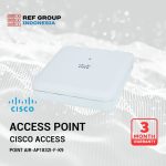 ACCESS POINT CISCO ACCESS POINT AIR-AP1832I-F-K9 - Image 2