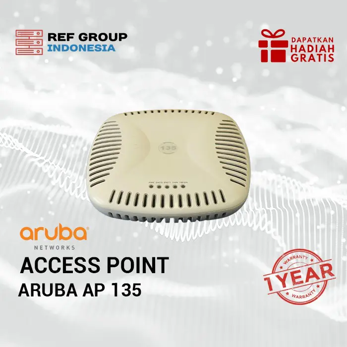 Router Access Point Aruba AP 135 - Image 2