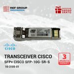 Network Transceiver SFP+ Cisco SFP-10G-SR-S / 10-3105-01 - Image 2