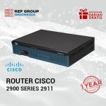 Router Cisco 2900 Series 2911 - Image 2