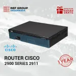 Router Cisco 2900 Series 2911 - Image 2