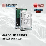 Harddisk Server HDD 7.2K 1TB 3,5" 6Gbps -Various (tanpa Tray) - Image 2