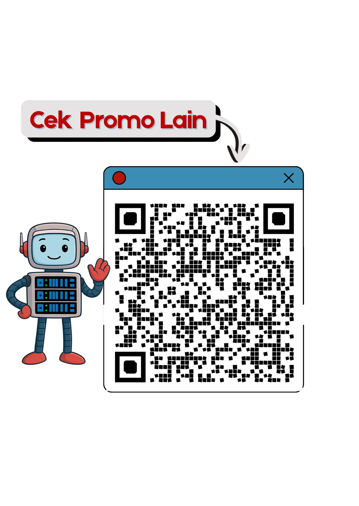 SCAN ME