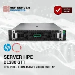 Server HPE DL380 G11 4516Y+ 2x32G 8SFF AP | GARANSI RESMI - Image 2
