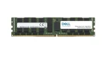 RAM Server Memory Dell Memory Upgrade - 16 GB 1Rx8 DDR5 RDIMM 5600 MT/s (Not Compatible with 4800 MT/s DIMMs)
