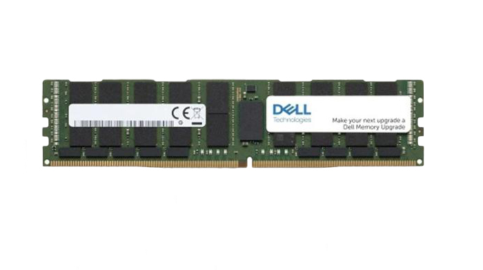 178214.webp RAM Server Memory Dell Memory Upgrade - 16 GB 1Rx8 DDR5 RDIMM 4800 MT/s - Image 1