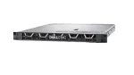 Server Dell Poweredge R450 CPU Intel Xeon Silver 4310 DDR4-2666 16GB RDIMM 4TB 3.5in Hard Drive