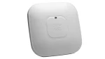 Access Point Cisco Access Point 3500 Series AIR-CAP3502i-C-K9 Dual Band Standalone
