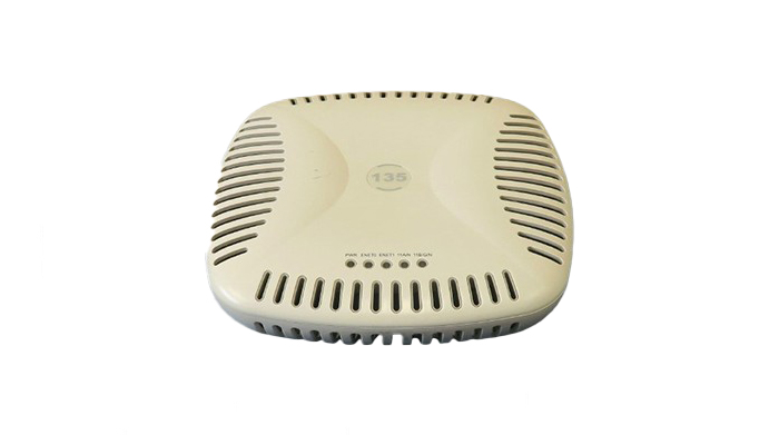 183026.webp Router Access Point Aruba AP 135 - Image 1