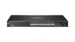 SWITCH HPE ARUBA 2530 24 SWITCH J9782A
