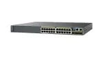 SWITCH SWITCH CISCO CATALYST 2960G SERIES WS-C2960G-24TC-L 24PORT GIGABIT