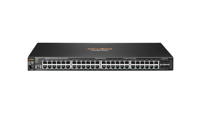 183065.webp Switch ARUBA 2530-48G J9775A - Image 1