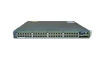 Switch Cisco 2960S 48 Port Gigabit PoE type WS-C2960S-48FPS-L
