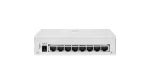 Switch HPE Networking Instant On Switch 8p Gigabit 1430 PN: R8R45A