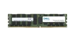 RAM Server Memory Dell Memory Upgrade - 16 GB 1Rx8 DDR5 RDIMM 5600 MT/s (Not Compatible with 4800 MT/s DIMMs)