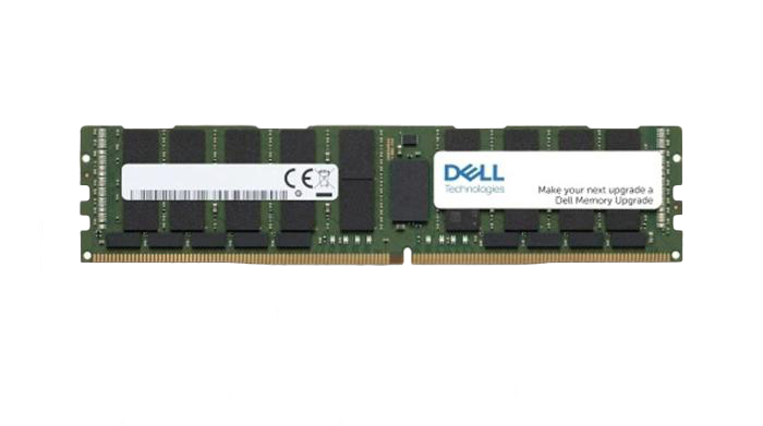 190262.webp RAM Server Memory Dell Memory Upgrade - 32 GB 2Rx8 DDR5 RDIMM 4800 MT/s - Image 1