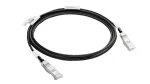 Direct Attach Copper Cable HPE Networking Instant On 10G SFP+ to SFP+ 3m Direct Attach Copper Cable PN: R9D20A
