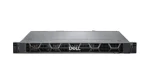 Server PowerEdge R360 Server (RACK) Intel Xeon 6 Performance 6353P 2.7G- 8C/16T- 24M Cache- Turbo- (65W) DDR5-4800