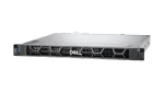 Server Dell PowerEdge R260 G16 CPU Intel Xeon 6333P 6C RAM 32GB 1.2TB SAS HDD